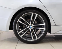 2018 BMW 3 Series 320i M Sport Auto
