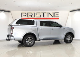 2022 GWM P-Series 2.0TD Double Cab LS