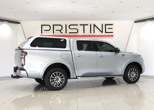 2022 GWM P-Series 2.0TD Double Cab LS
