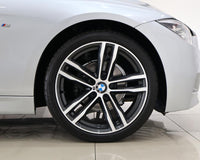 2018 BMW 3 Series 320i M Sport Auto