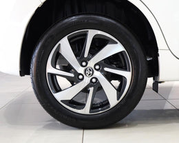 2025 Toyota Starlet 1.5 XS Auto