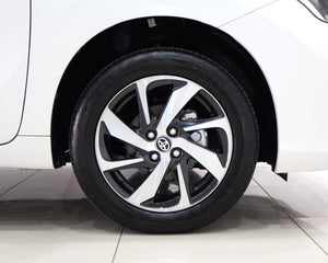 2025 Toyota Starlet 1.5 XS Auto