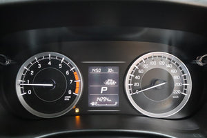 2025 Toyota Starlet 1.5 XS Auto