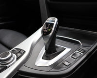 2018 BMW 3 Series 320i M Sport Auto