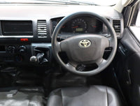 2018 Toyota Quantum 2.5D-4D Sesfikile