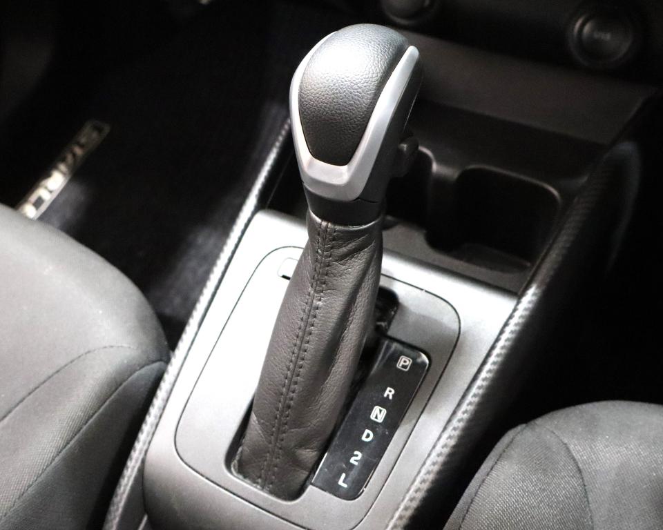 2025 Toyota Starlet 1.5 XS Auto