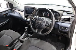 2025 Toyota Starlet 1.5 XS Auto