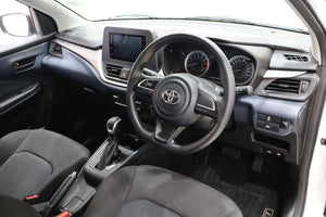 2025 Toyota Starlet 1.5 XS Auto