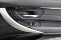 2018 BMW 3 Series 320i M Sport Auto