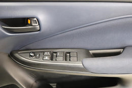 2025 Toyota Starlet 1.5 XS Auto