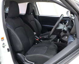 2025 Toyota Starlet 1.5 XS Auto