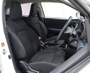2025 Toyota Starlet 1.5 XS Auto