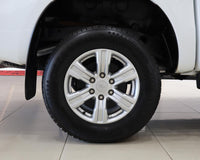 2020 Ford Ranger 2.0SiT Double Cab Hi-Rider XLT