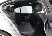 2018 BMW 3 Series 320i M Sport Auto