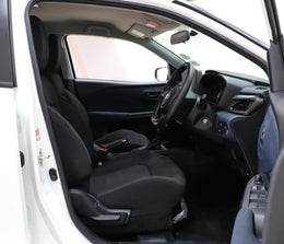 2025 Toyota Starlet 1.5 XS Auto