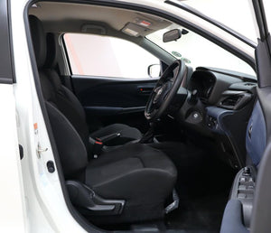 2025 Toyota Starlet 1.5 XS Auto
