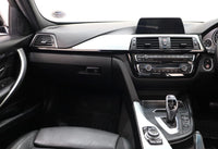 2018 BMW 3 Series 320i M Sport Auto