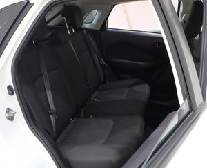 2025 Toyota Starlet 1.5 XS Auto