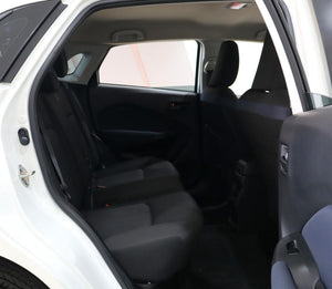 2025 Toyota Starlet 1.5 XS Auto