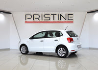 2021 Volkswagen Polo Vivo Hatch 1.4 Trendline