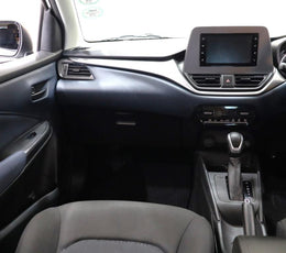 2025 Toyota Starlet 1.5 XS Auto