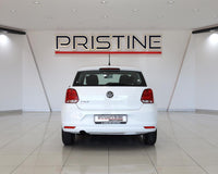 2021 Volkswagen Polo Vivo Hatch 1.4 Trendline