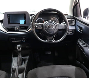 2025 Toyota Starlet 1.5 XS Auto