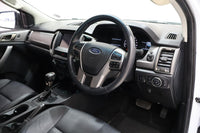 2020 Ford Ranger 2.0SiT Double Cab Hi-Rider XLT