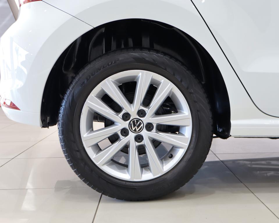 2021 Volkswagen Polo Vivo Hatch 1.4 Trendline