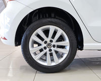 2021 Volkswagen Polo Vivo Hatch 1.4 Trendline