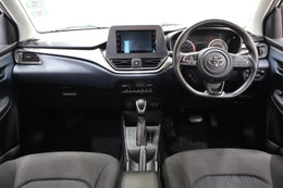 2025 Toyota Starlet 1.5 XS Auto