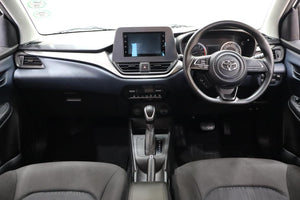 2025 Toyota Starlet 1.5 XS Auto