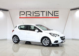 2019 Opel Corsa 1.4 Enjoy Auto