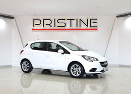 2019 Opel Corsa 1.4 Enjoy Auto