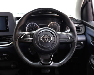 2025 Toyota Starlet 1.5 XS Auto