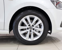 2021 Volkswagen Polo Vivo Hatch 1.4 Trendline