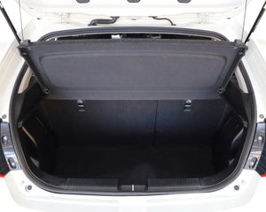 2025 Toyota Starlet 1.5 XS Auto