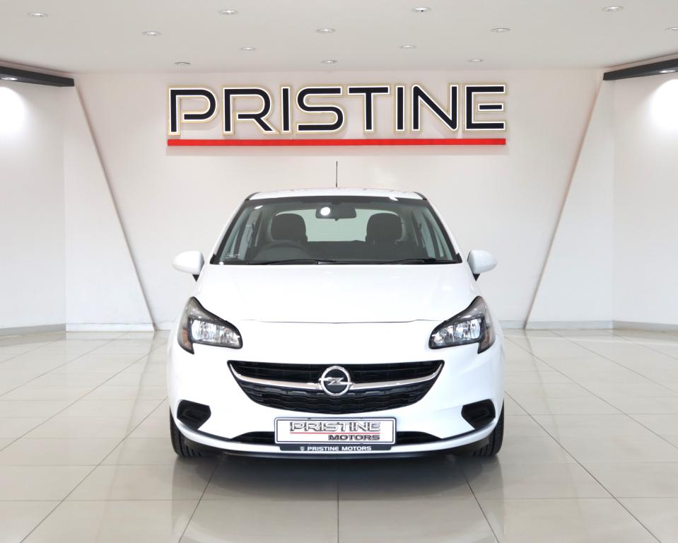 2019 Opel Corsa 1.4 Enjoy Auto