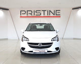 2019 Opel Corsa 1.4 Enjoy Auto