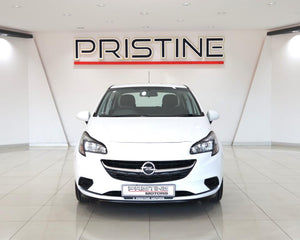2019 Opel Corsa 1.4 Enjoy Auto