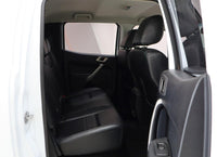 2020 Ford Ranger 2.0SiT Double Cab Hi-Rider XLT