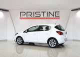 2019 Opel Corsa 1.4 Enjoy Auto