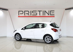 2019 Opel Corsa 1.4 Enjoy Auto