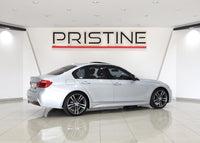 2018 BMW 3 Series 320i M Sport Auto