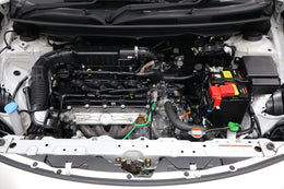 2025 Toyota Starlet 1.5 XS Auto