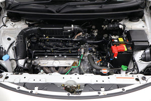 2025 Toyota Starlet 1.5 XS Auto