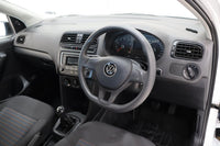 2021 Volkswagen Polo Vivo Hatch 1.4 Trendline