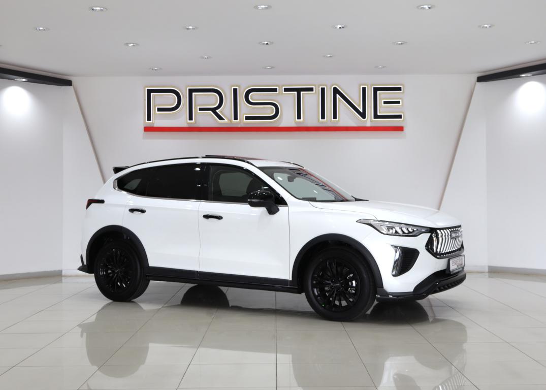 2026 Haval Jolion Pro 1.5T Super Luxury