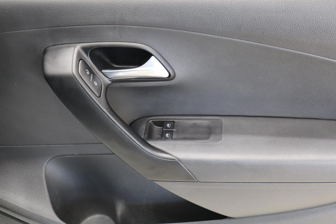 2021 Volkswagen Polo Vivo Hatch 1.4 Trendline