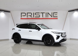2026 Haval Jolion Pro 1.5T Super Luxury